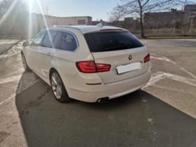 Обява за продажба на BMW 520 167500км ~19 000 лв. - изображение 5