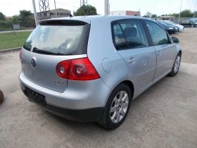 VW Golf 2.0 TDI 4motion | Mobile.bg    5