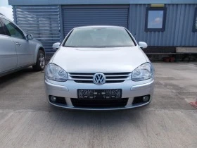 VW Golf 2.0 TDI 4motion 1