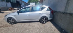 Kia Ceed 1.6 crdi  - [7] 