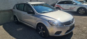 Kia Ceed 1.6 crdi  - [4] 