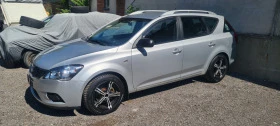 Kia Ceed 1.6 crdi  - [2] 