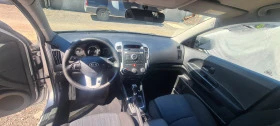 Kia Ceed 1.6 crdi  - [8] 