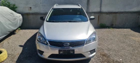 Kia Ceed 1.6 crdi  - [3] 