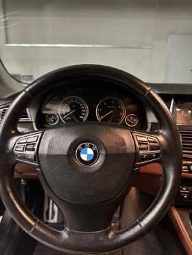 BMW 530 3.0D 245, снимка 8
