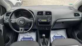 VW Polo 1.6 TDI  | Mobile.bg    11