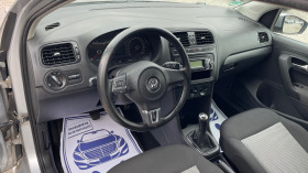 VW Polo 1.6 TDI УНИКАТ, снимка 9 - Автомобили и джипове - 44528160
