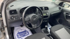 VW Polo 1.6 TDI  | Mobile.bg    9