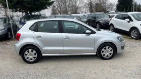     VW Polo 1.6 TDI 