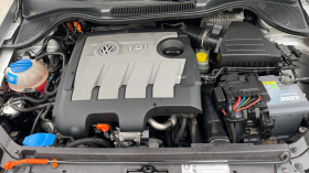 VW Polo 1.6 TDI УНИКАТ, снимка 17 - Автомобили и джипове - 44528160