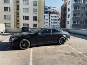     Mercedes-Benz CL 500 388HP 7G PLUS 4MATIC