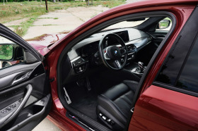 BMW M5 Competition xDrive H&K CarPlay 360View Soft-Close | Mobile.bg   8