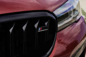 BMW M5 Competition xDrive H&K CarPlay 360View Soft-Close | Mobile.bg   2