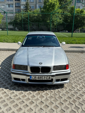 BMW 320 Е36, снимка 1 - Автомобили и джипове - 45469099