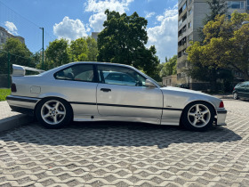 BMW 320 Е36, снимка 2 - Автомобили и джипове - 45469099
