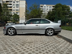 BMW 320 Е36, снимка 3 - Автомобили и джипове - 45469099