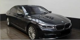 Обява за продажба на BMW 740 Ld XDrive ~55 999 лв. - изображение 1