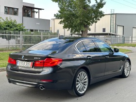 Обява за продажба на BMW 530 520d 190к.с LUXURY LINE ~45 900 лв. - изображение 4