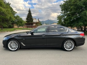 Обява за продажба на BMW 530 520d 190к.с LUXURY LINE ~45 900 лв. - изображение 6