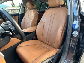 BMW 530 520d 190к.с LUXURY LINE, снимка 12