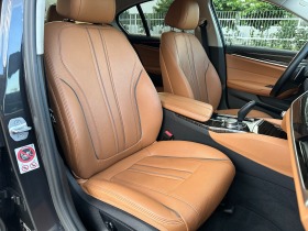 BMW 530 520d 190к.с LUXURY LINE, снимка 13