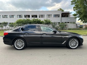 BMW 530 520d 190. LUXURY LINE | Mobile.bg   4