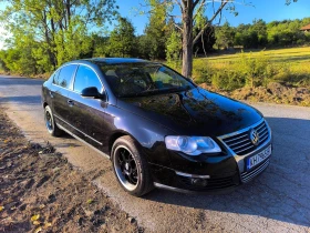 VW Passat, снимка 6