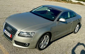 Audi A5 2.7TDI TOP, снимка 9