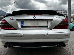 Mercedes-Benz SL 55 AMG 55 AMG, снимка 3