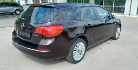 Opel Astra 1.4i, снимка 5