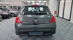 Peugeot 308 1.4 EURO 5 | Mobile.bg    7