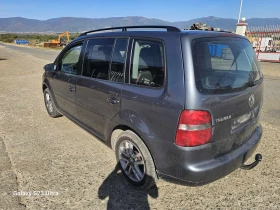 VW Touran 1.9, снимка 4