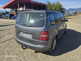 VW Touran 1.9, снимка 3