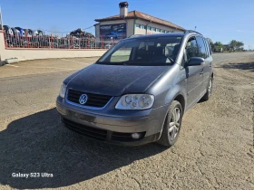 VW Touran 1.9, снимка 2