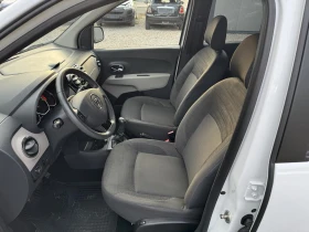 Dacia Lodgy 1.5DCI* Top* 88650km* NAVI, снимка 13