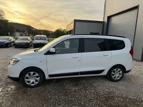 Dacia Lodgy 1.5DCI* Top* 88650km* NAVI, снимка 8