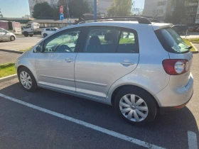 VW Golf Plus 1.4 TSI, снимка 4