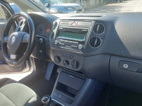 VW Golf Plus 1.4 TSI, снимка 6