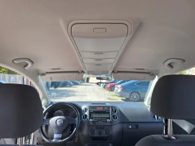 VW Golf Plus 1.4 TSI, снимка 13