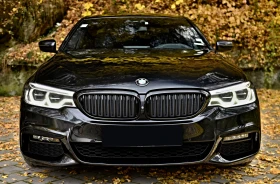 BMW 540 B57, снимка 2