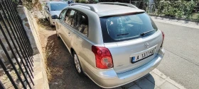 Toyota Avensis, снимка 3