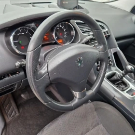 Peugeot 3008 2.0HDI 150к.с FULL - [11] 