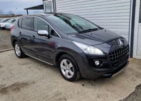 Peugeot 3008 2.0HDI 150к.с FULL - [1] 