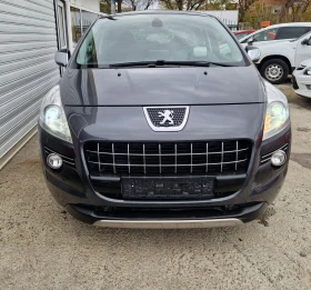 Peugeot 3008 2.0HDI 150к.с FULL - [3] 