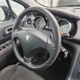 Peugeot 3008 2.0HDI 150к.с FULL - [15] 