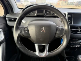 Peugeot 2008 1.5HDi/ALLURE/AUTOMATIC/EURO6, снимка 10