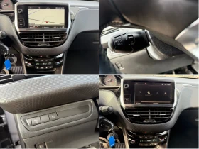 Peugeot 2008 1.5HDi/ALLURE/AUTOMATIC/EURO6, снимка 14