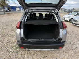 Peugeot 2008 1.5HDi/ALLURE/AUTOMATIC/EURO6, снимка 15