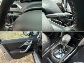 Peugeot 2008 1.5HDi/ALLURE/AUTOMATIC/EURO6, снимка 13