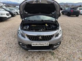 Peugeot 2008 1.5HDi/ALLURE/AUTOMATIC/EURO6, снимка 16